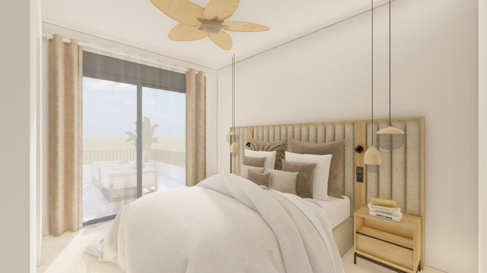 Image No.14-Villa de 3 chambres à vendre à Murcie