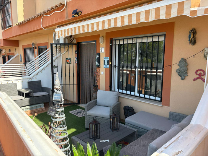 Image No.1-2 Bed Townhouse for sale