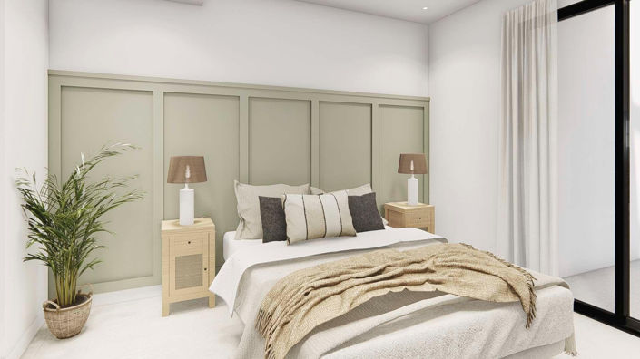 Image No.10-3 Bed Townhouse for sale