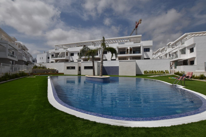 Image No.34-2 Bed Apartment for sale