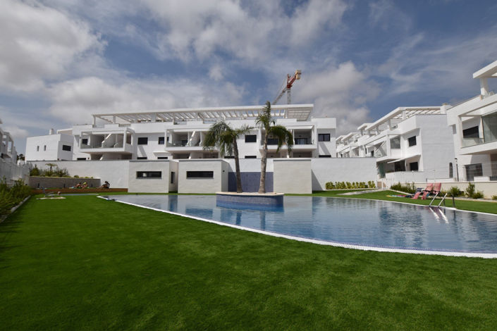 Image No.36-2 Bed Apartment for sale