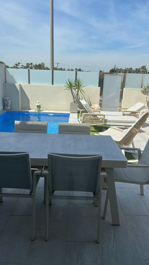 Image No.25-Villa de 3 chambres à vendre à Alicante