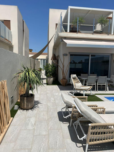 Image No.27-Villa de 3 chambres à vendre à Alicante