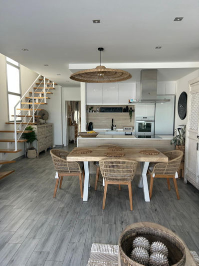 Image No.4-Villa de 3 chambres à vendre à Alicante