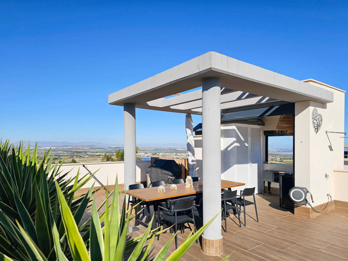 Image No.18-3 Bed Apartment for sale