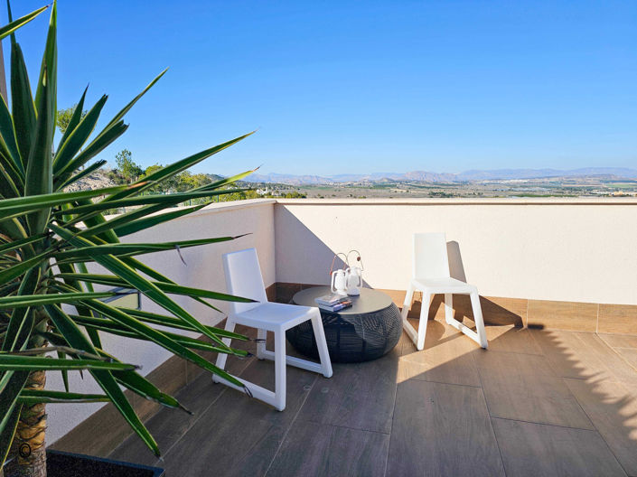 Image No.19-3 Bed Apartment for sale