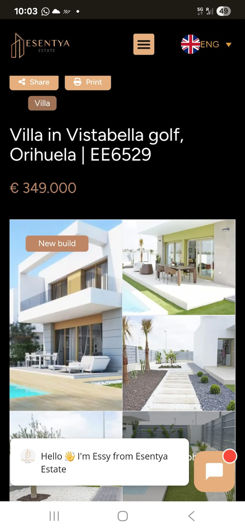 Image No.30-3 Bed Apartment for sale