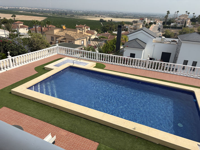 Image No.28-Villa de 3 chambres à vendre à Alicante