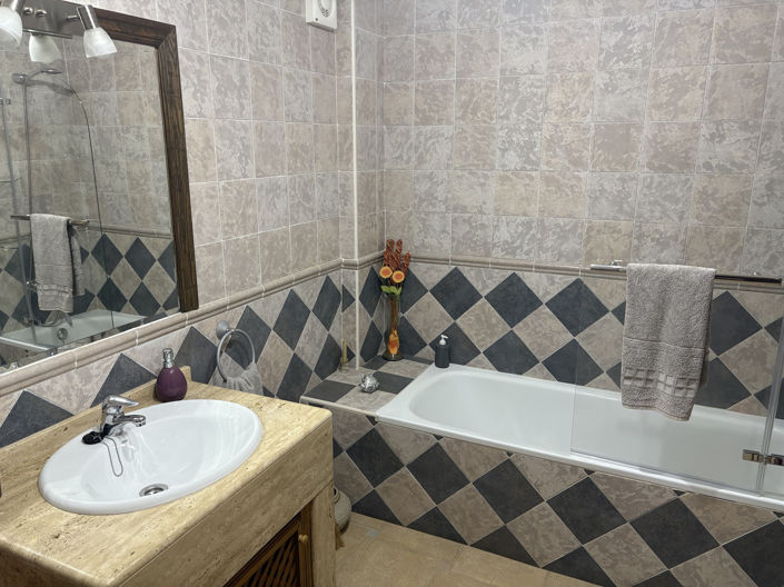 Image No.37-Villa de 3 chambres à vendre à Alicante