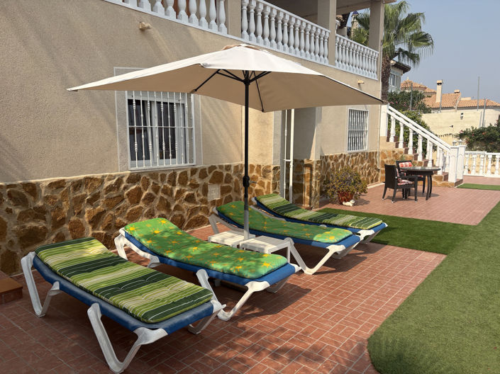 Image No.42-Villa de 3 chambres à vendre à Alicante