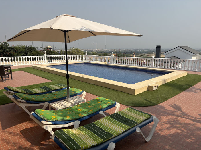 Image No.43-Villa de 3 chambres à vendre à Alicante