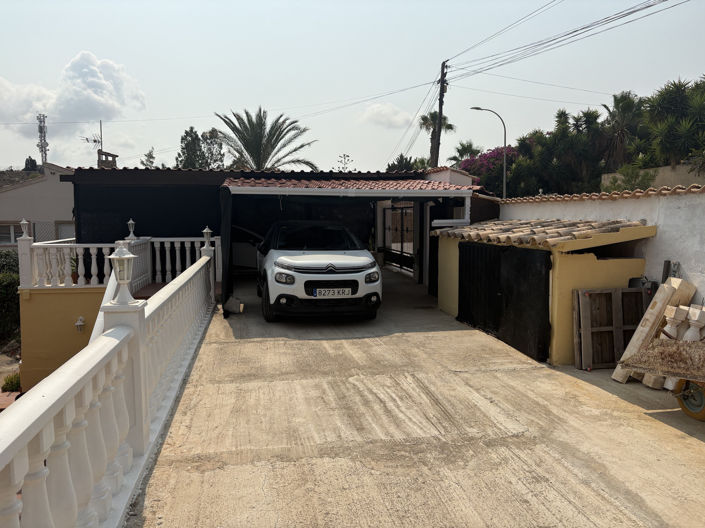 Image No.7-Villa de 3 chambres à vendre à Alicante