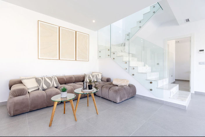 Image No.13-Villa de 3 chambres à vendre à Algorfa