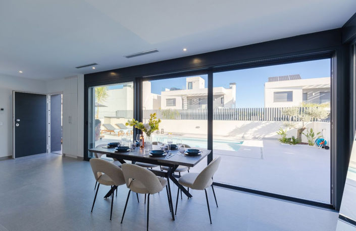 Image No.14-3 Bed Villa for sale