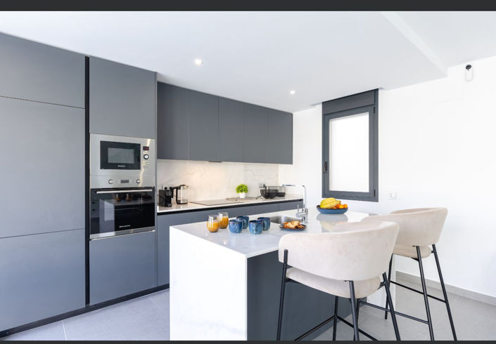 Image No.8-Villa de 3 chambres à vendre à Algorfa