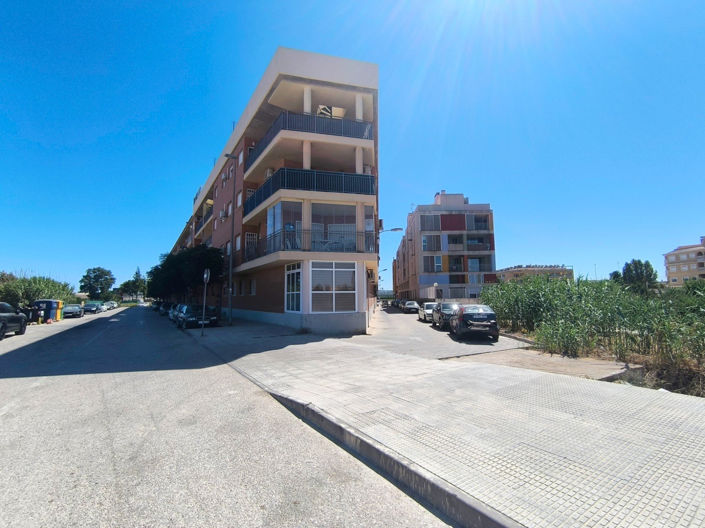 Image No.1-Appartement de 2 chambres à vendre à Alicante