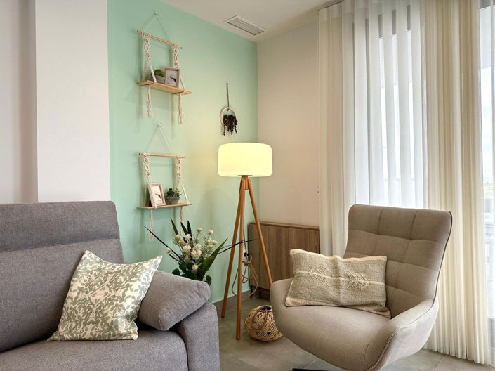 Image No.16-2 Bed Apartment for sale