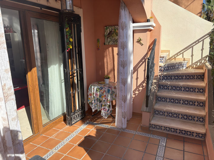 Image No.21-Bungalow de 2 chambres à vendre à Algorfa