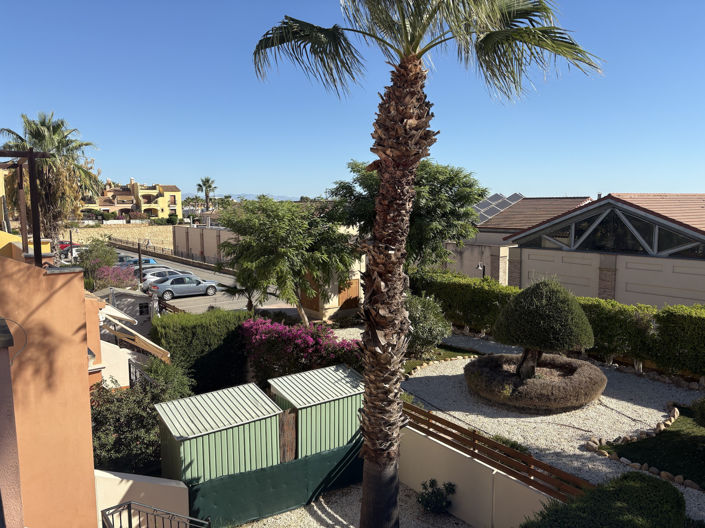 Image No.24-Bungalow de 2 chambres à vendre à Algorfa