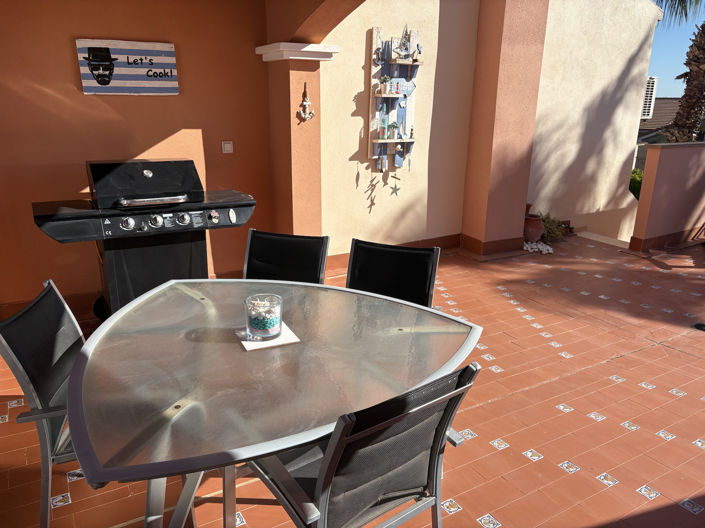 Image No.27-Bungalow de 2 chambres à vendre à Algorfa