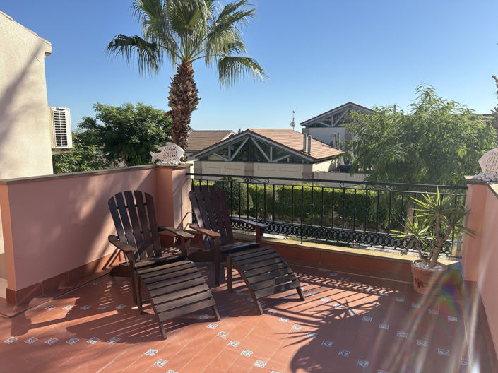 Image No.28-Bungalow de 2 chambres à vendre à Algorfa