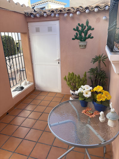 Image No.16-Bungalow de 2 chambres à vendre à Algorfa