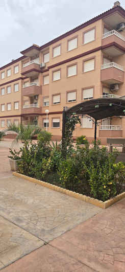 Image No.1-Appartement de 2 chambres à vendre à Alicante