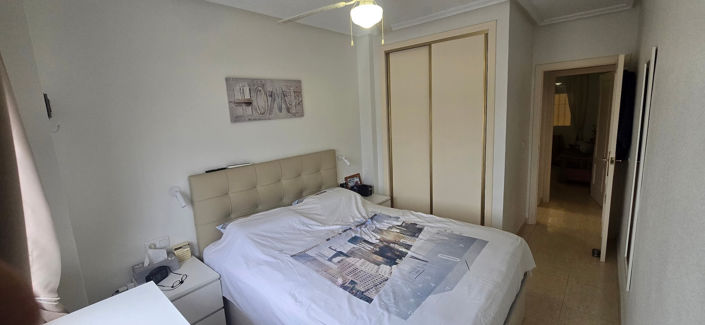 Image No.12-Appartement de 2 chambres à vendre à Alicante