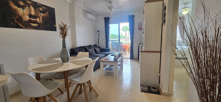 Image No.9-Appartement de 2 chambres à vendre à Alicante