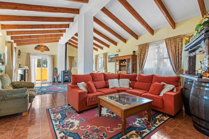 Image No.13-Villa de 4 chambres à vendre à Alicante