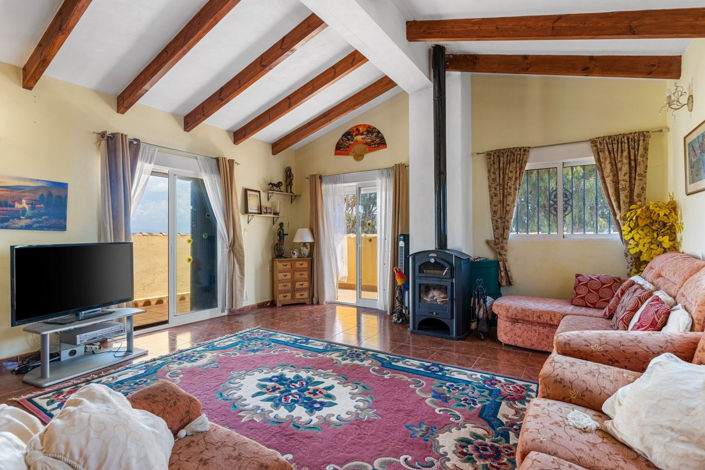 Image No.15-Villa de 4 chambres à vendre à Alicante