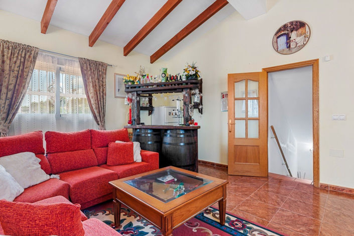 Image No.17-Villa de 4 chambres à vendre à Alicante