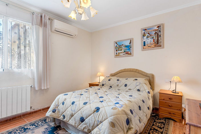 Image No.23-Villa de 4 chambres à vendre à Alicante