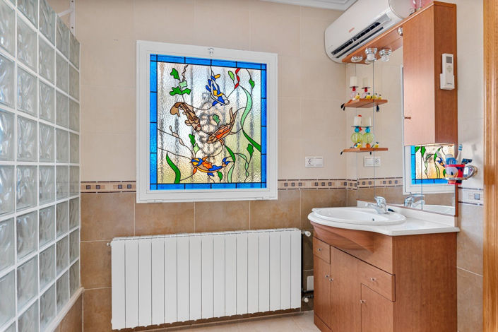 Image No.30-Villa de 4 chambres à vendre à Alicante