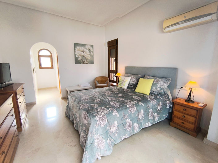 Image No.18-Maison de 3 chambres à vendre à Alicante