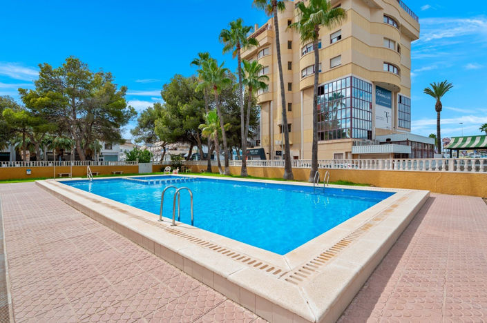 Image No.1-Appartement de 3 chambres à vendre à Alicante