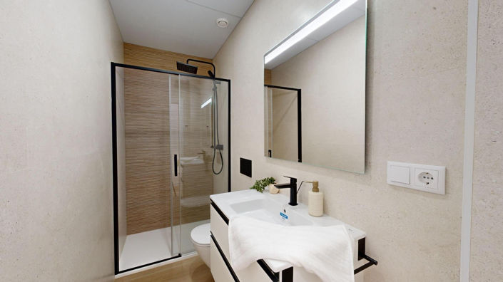 Image No.16-3 Bed Apartment for sale