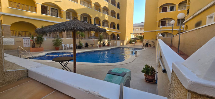 Image No.1-2 Bed Apartment for sale
