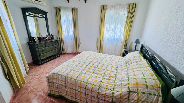 Image No.17-Villa de 3 chambres à vendre à Alicante