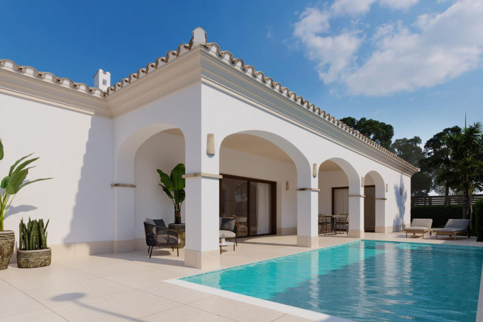 Image No.13-3 Bed Villa for sale