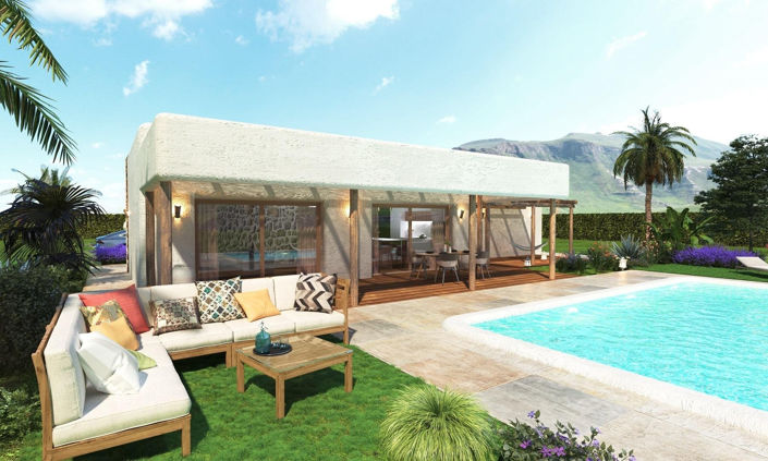 Image No.4-4 Bed Villa for sale