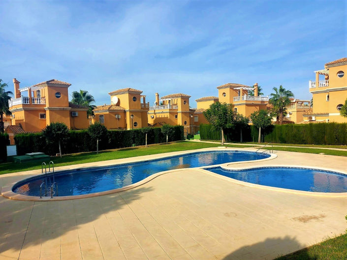 Image No.26-3 Bed Villa for sale