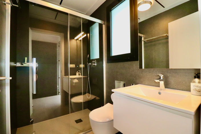 Image No.10-Appartement de 3 chambres à vendre à Alicante