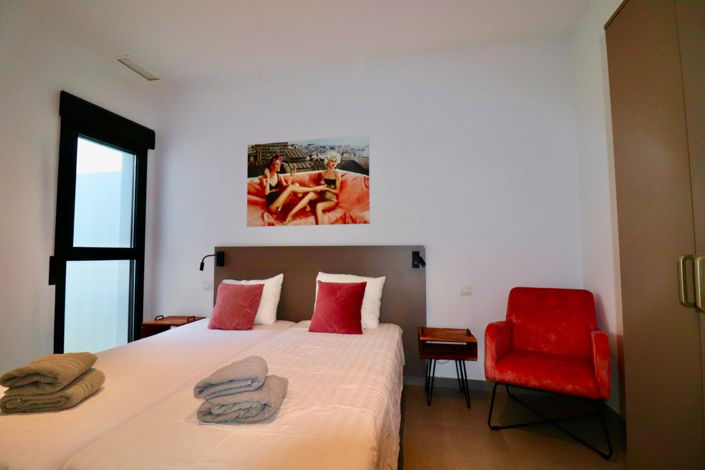 Image No.19-Appartement de 3 chambres à vendre à Alicante