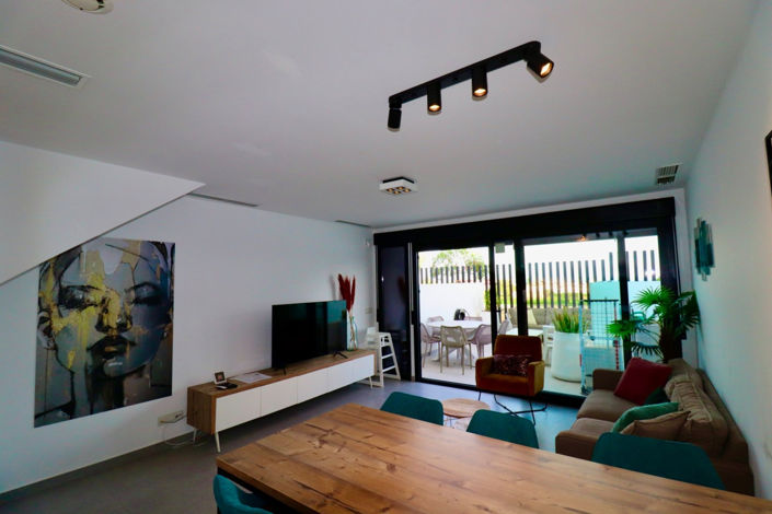 Image No.2-Appartement de 3 chambres à vendre à Alicante