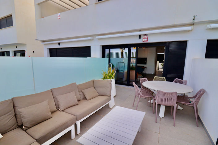 Image No.23-Appartement de 3 chambres à vendre à Alicante