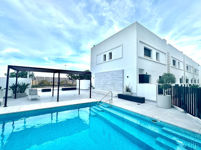 Image No.24-Appartement de 3 chambres à vendre à Alicante