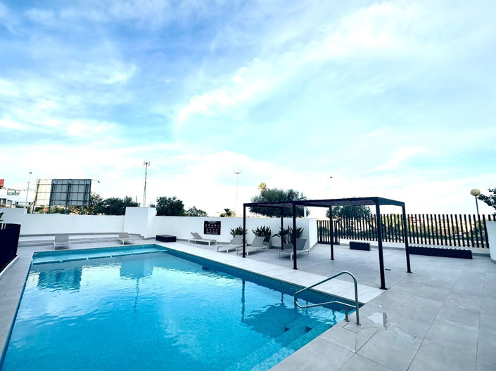 Image No.25-Appartement de 3 chambres à vendre à Alicante