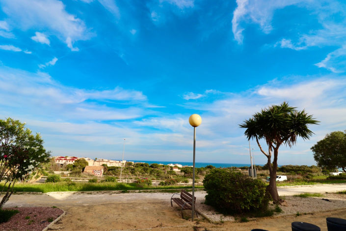 Image No.3-Appartement de 3 chambres à vendre à Alicante