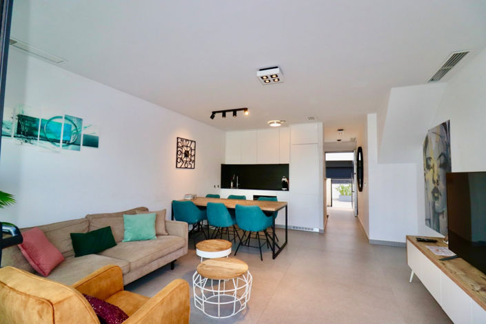 Image No.4-Appartement de 3 chambres à vendre à Alicante